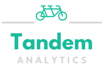 Tandem Analytics Logo